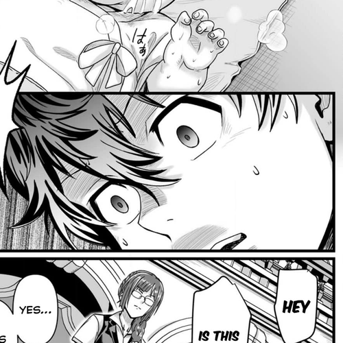 Living in Another World by Taking Commissions ~A Relaxing and Comfy Life of The Restoration Magician's Staffing Agency~ Chapter 31: Episode 31 cover
