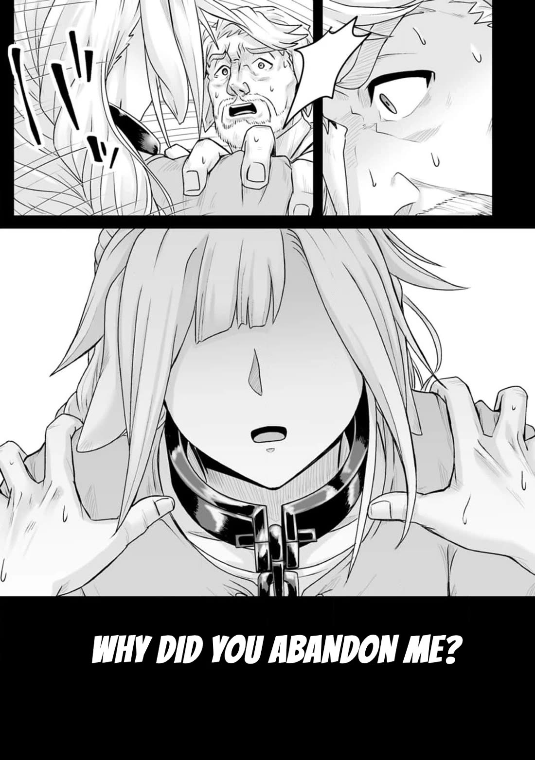 Living in Another World by Taking Commissions ~A Relaxing and Comfy Life of The Restoration Magician's Staffing Agency~ Chapter 32.1 page 31 - Chapter 32.1: Episode 32 (First Part)