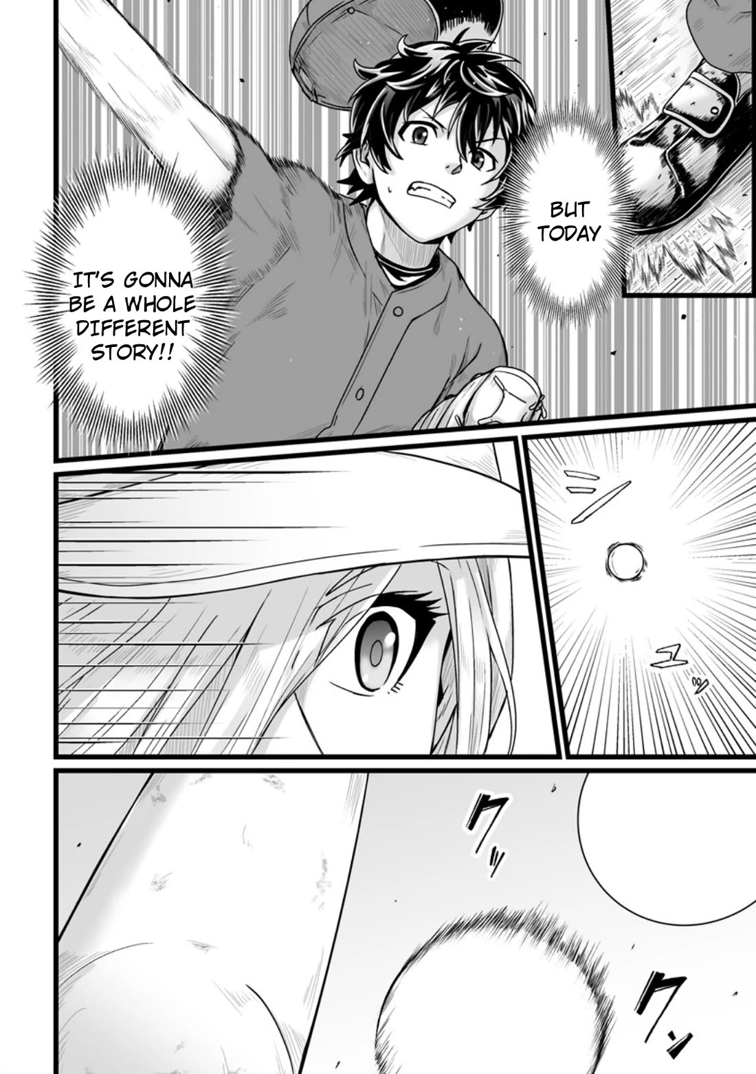 Living in Another World by Taking Commissions ~A Relaxing and Comfy Life of The Restoration Magician's Staffing Agency~ Chapter 34 page 11 - Chapter 34: Episode 34