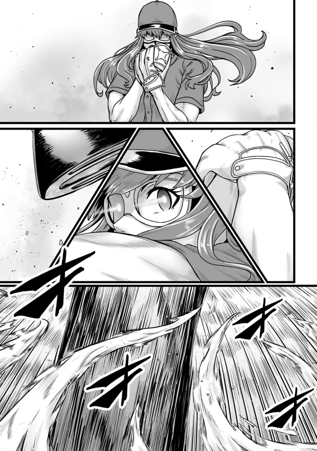 Living in Another World by Taking Commissions ~A Relaxing and Comfy Life of The Restoration Magician's Staffing Agency~ Chapter 34 page 22 - Chapter 34: Episode 34