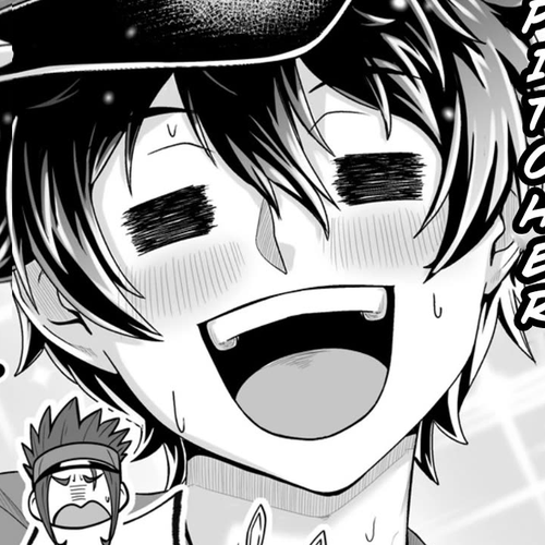 Living in Another World by Taking Commissions ~A Relaxing and Comfy Life of The Restoration Magician's Staffing Agency~ Chapter 34: Episode 34 cover