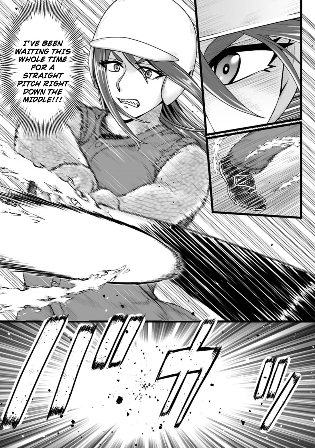 Living in Another World by Taking Commissions ~A Relaxing and Comfy Life of The Restoration Magician's Staffing Agency~ Chapter 35 page 27 - Chapter 35: Episode 35