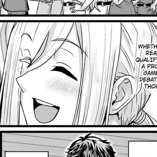 Living in Another World by Taking Commissions ~A Relaxing and Comfy Life of The Restoration Magician's Staffing Agency~ Chapter 35: Episode 35 cover