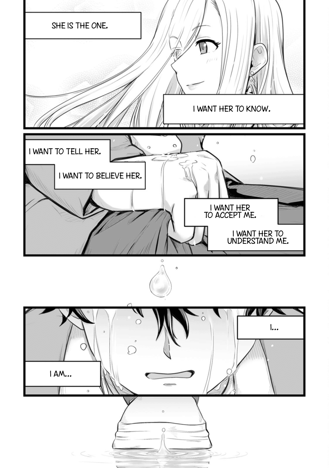 Living in Another World by Taking Commissions ~A Relaxing and Comfy Life of The Restoration Magician's Staffing Agency~ Chapter 8 page 21 - Chapter 8