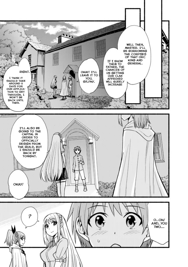 Living In This World With Cut & Paste Chapter 11 page 15 - Chapter 11