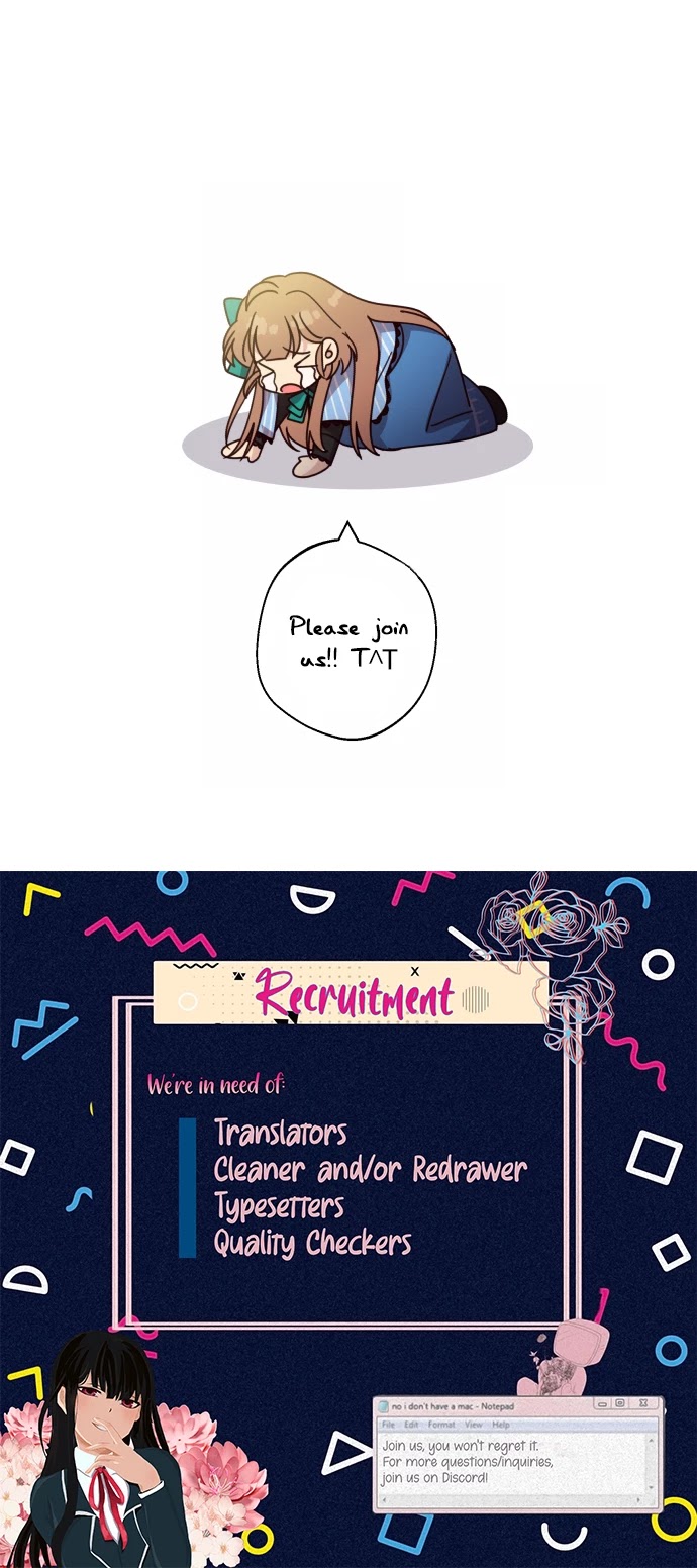 Living In This World With Cut & Paste Chapter 19 page 26 - Chapter 19