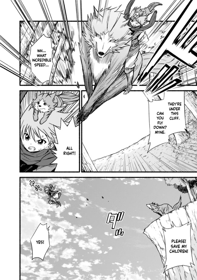 Living In This World With Cut & Paste Chapter 24 page 24 - Chapter 24