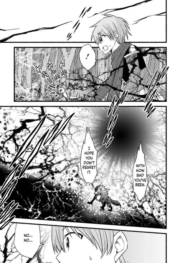 Living In This World With Cut & Paste Chapter 24 page 7 - Chapter 24