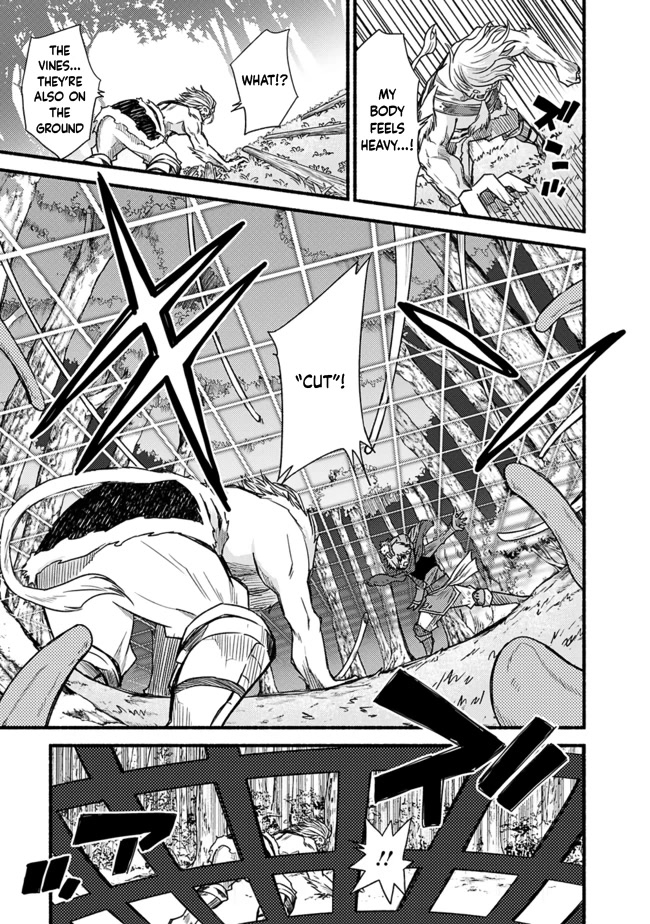 Living In This World With Cut & Paste Chapter 25 page 25 - Chapter 25
