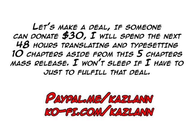 Living In This World With Cut & Paste Chapter 27 page 25 - Chapter 27