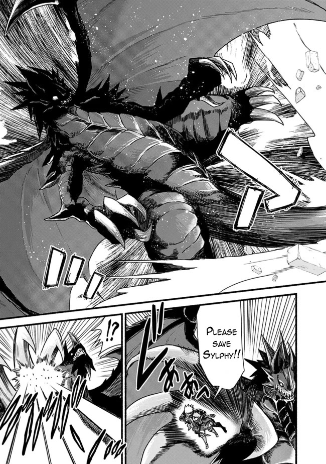 Living In This World With Cut & Paste Chapter 29 page 10 - Chapter 29