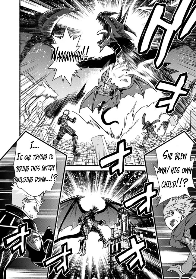 Living In This World With Cut & Paste Chapter 29 page 18 - Chapter 29