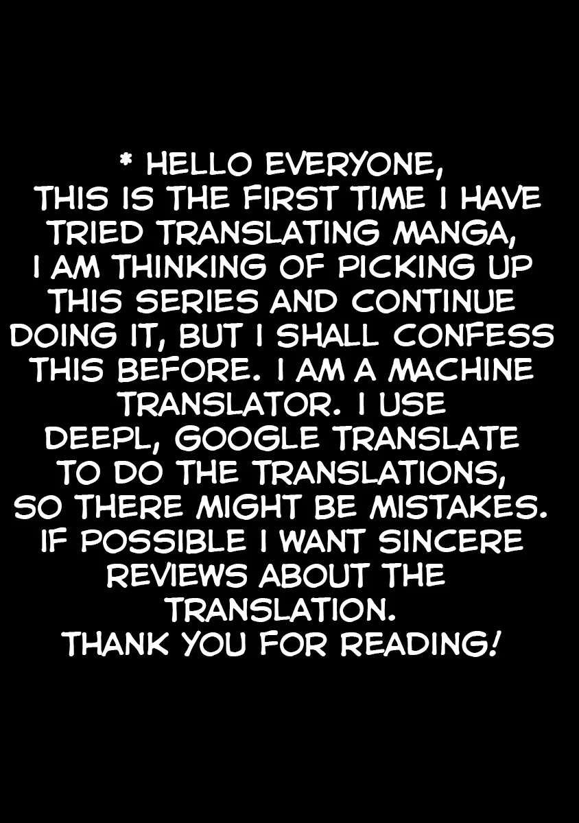 Living In This World With Cut & Paste Chapter 3.2 page 12 - Chapter 3.2