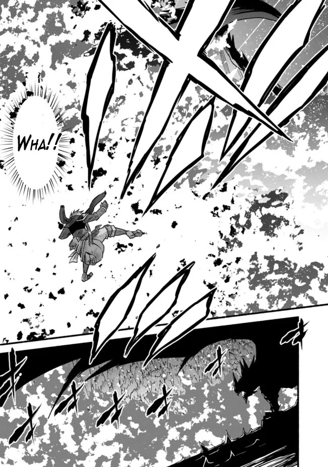 Living In This World With Cut & Paste Chapter 31 page 24 - Chapter 31