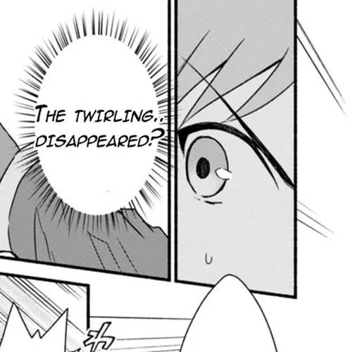 Living In This World With Cut & Paste Chapter 31 cover