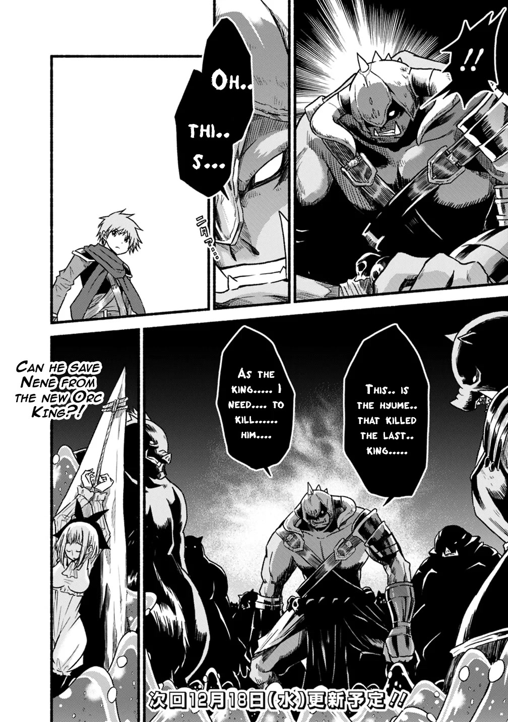 Living In This World With Cut & Paste Chapter 37 page 25 - Chapter 37