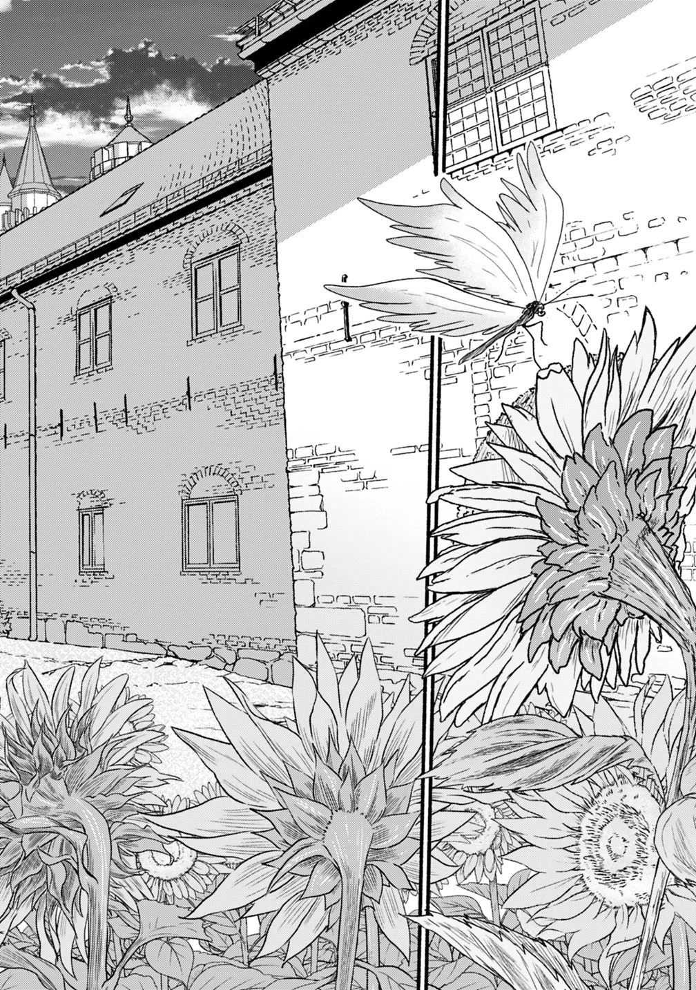 Living In This World With Cut & Paste Chapter 40 page 17 - Chapter 40