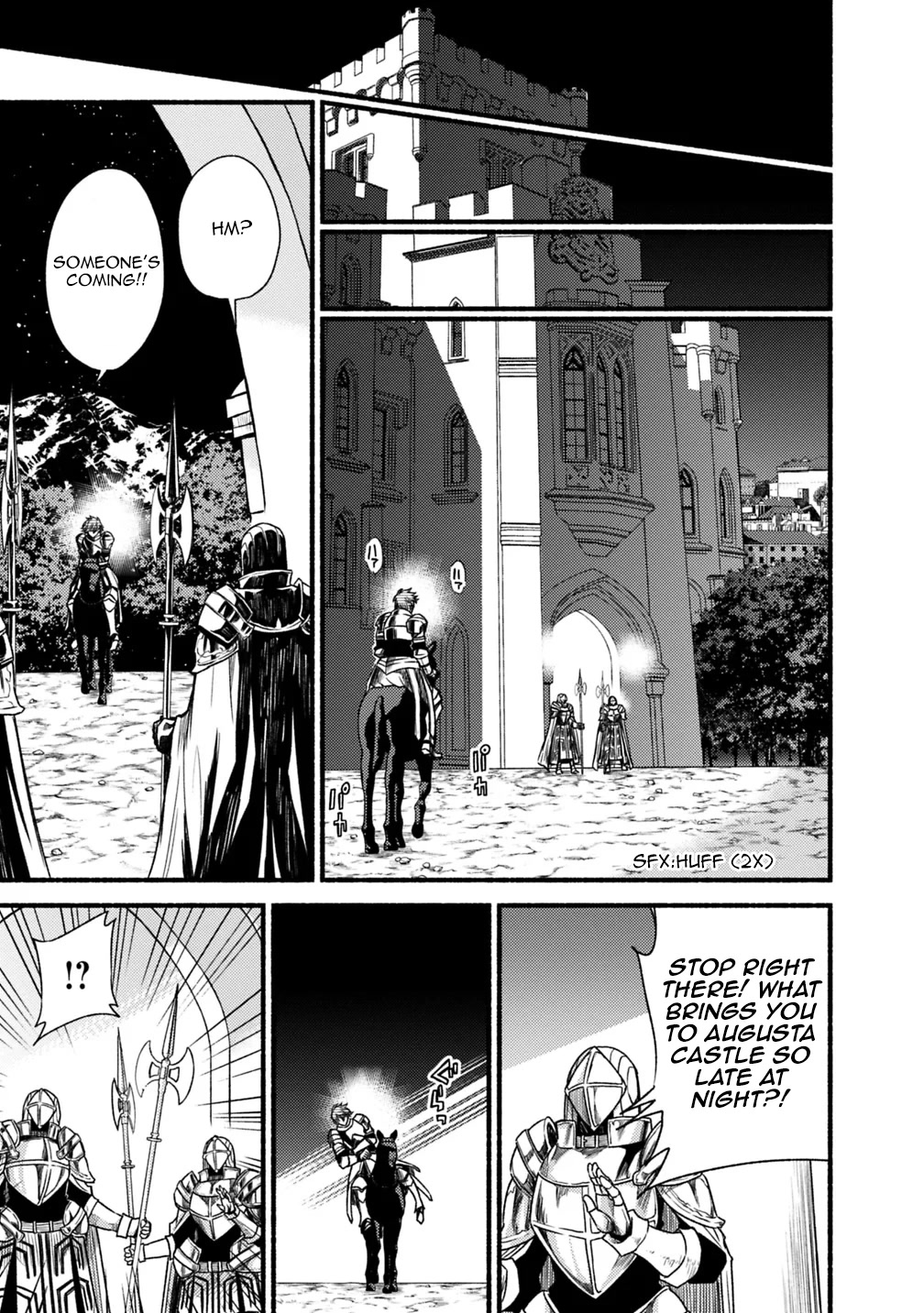 Living In This World With Cut & Paste Chapter 41 page 30 - Chapter 41