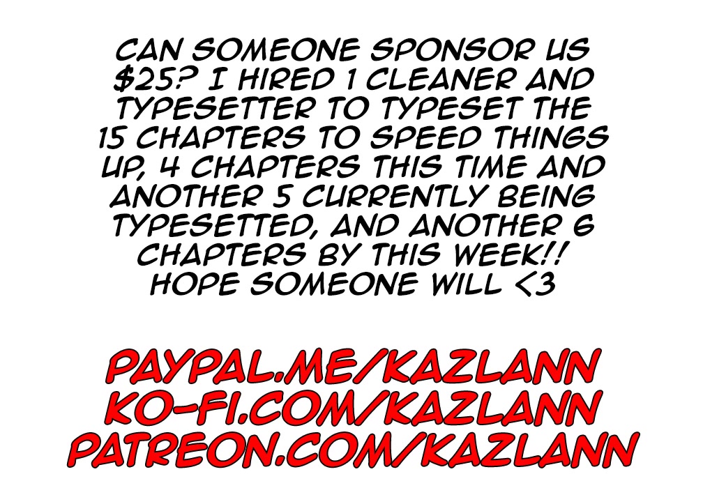 Living In This World With Cut & Paste Chapter 43 page 24 - Chapter 43