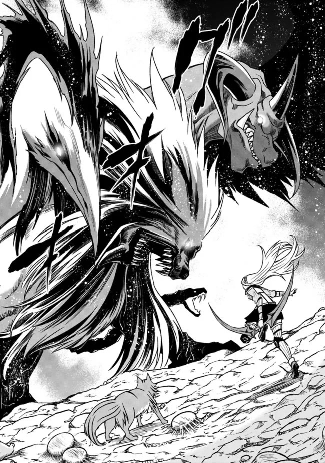 Living In This World With Cut & Paste Chapter 50 page 27 - Chapter 50