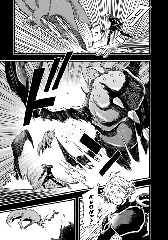 Living In This World With Cut & Paste Chapter 50 page 8 - Chapter 50