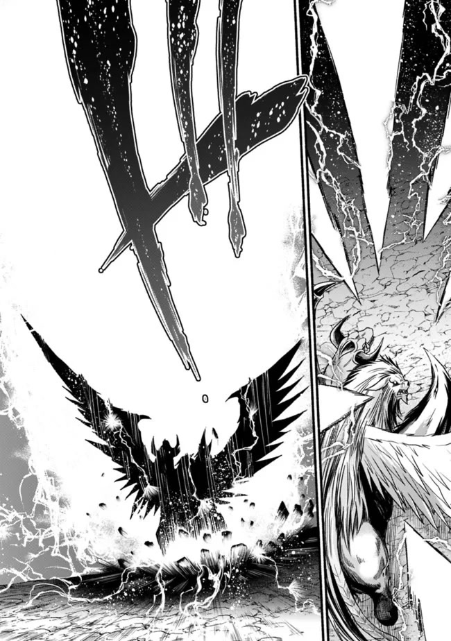 Living In This World With Cut & Paste Chapter 51 page 25 - Chapter 51