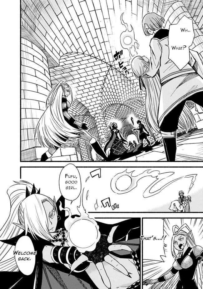 Living In This World With Cut & Paste Chapter 54 page 15 - Chapter 54