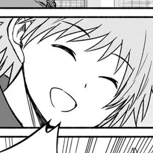 Living In This World With Cut & Paste Chapter 56: The Unchangeable Past cover