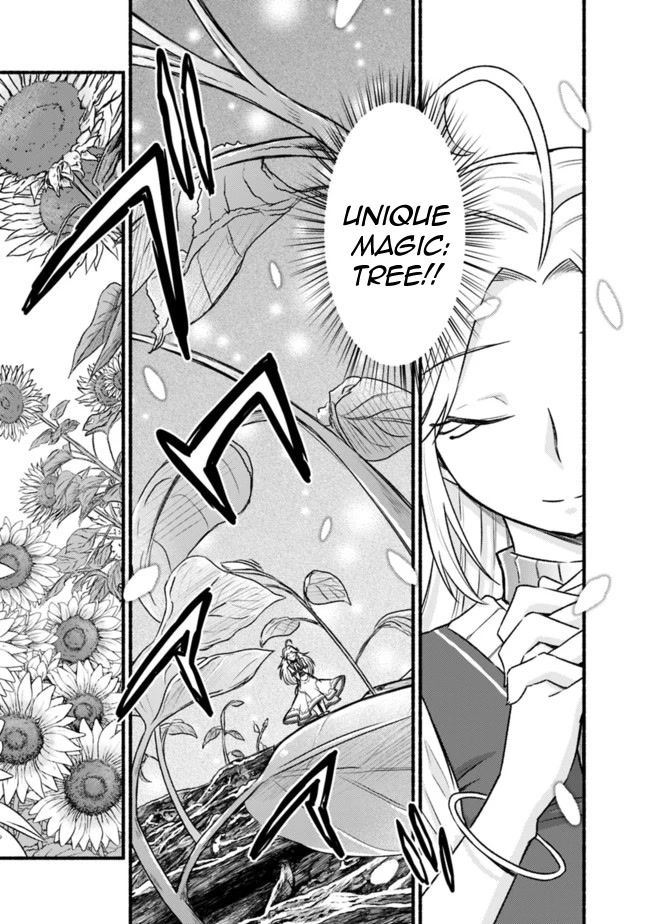 Living In This World With Cut & Paste Chapter 68 page 10 - Chapter 68: Divine Beast's Apology