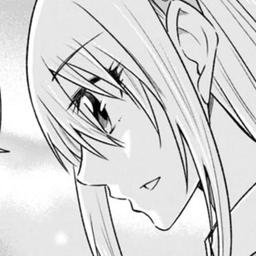Living In This World With Cut & Paste Chapter 68: Divine Beast's Apology cover