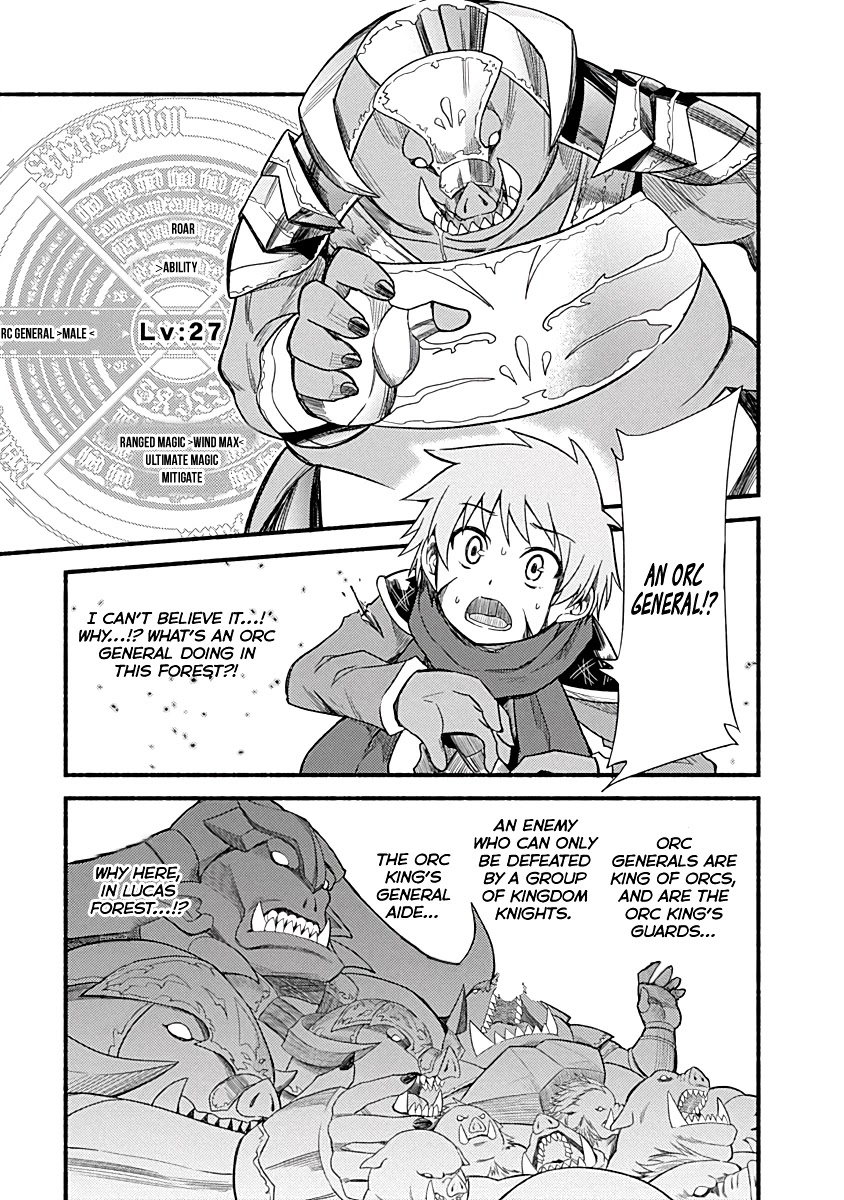 Living In This World With Cut & Paste Chapter 7 page 9 - Chapter 7