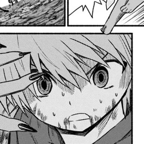 Living In This World With Cut & Paste Chapter 71: The beginning of the End cover