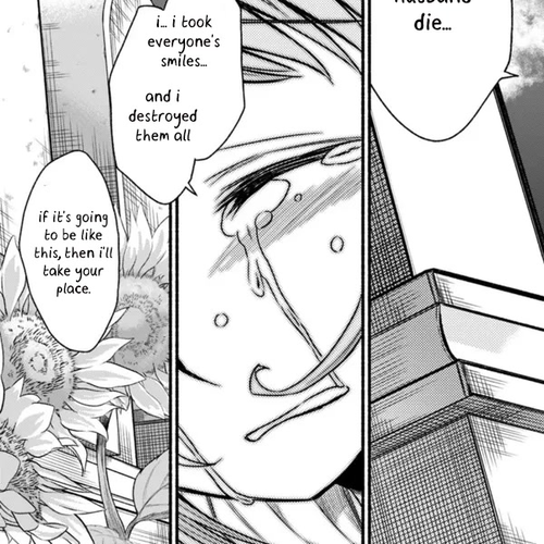 Living In This World With Cut & Paste Chapter 72: Loss cover