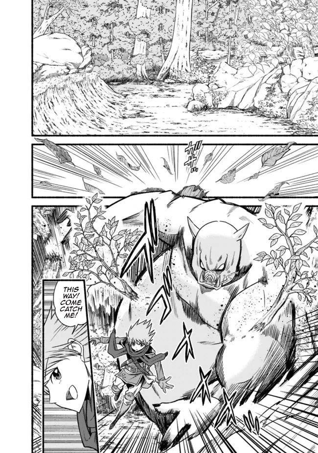 Living In This World With Cut & Paste Chapter 73 page 11 - Chapter 73: Beyond the Light