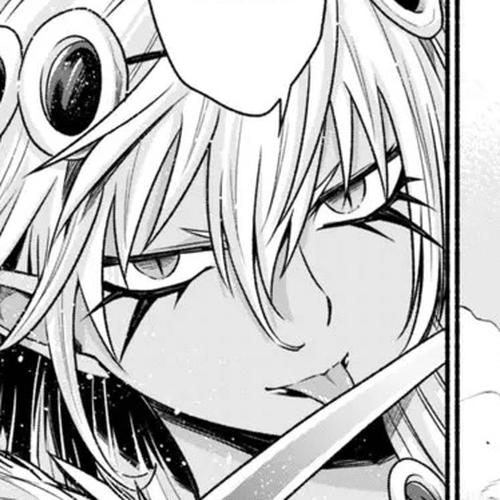 Living In This World With Cut & Paste Chapter 74: HIdden Past cover