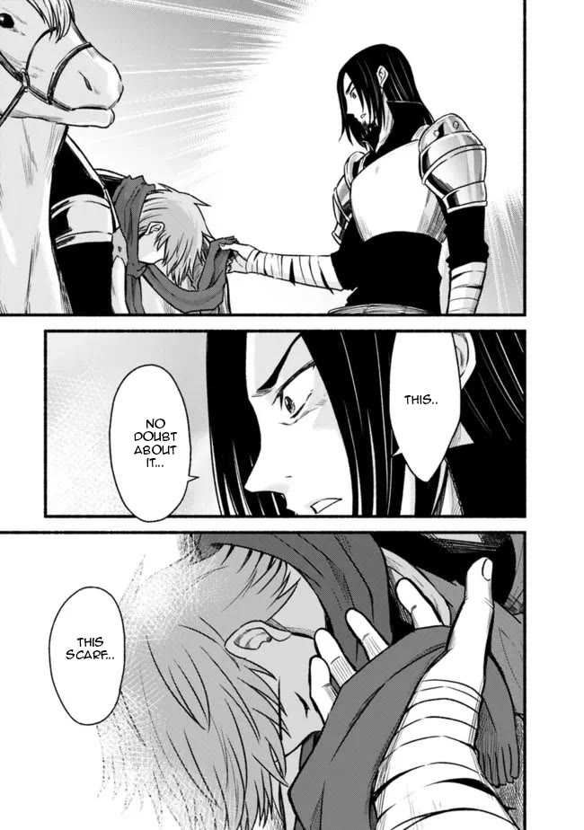 Living In This World With Cut & Paste Chapter 77 page 25 - Chapter 77