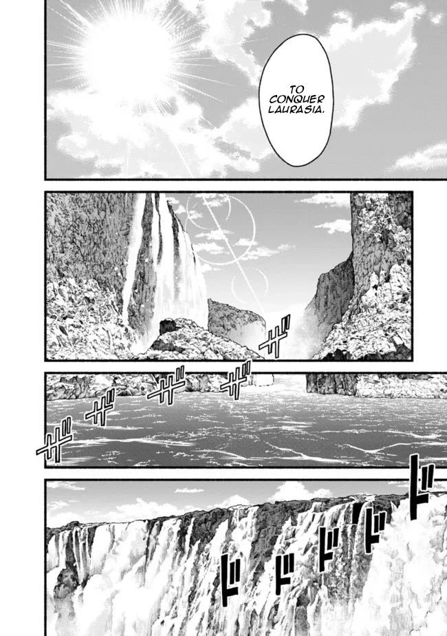 Living In This World With Cut & Paste Chapter 77 page 8 - Chapter 77