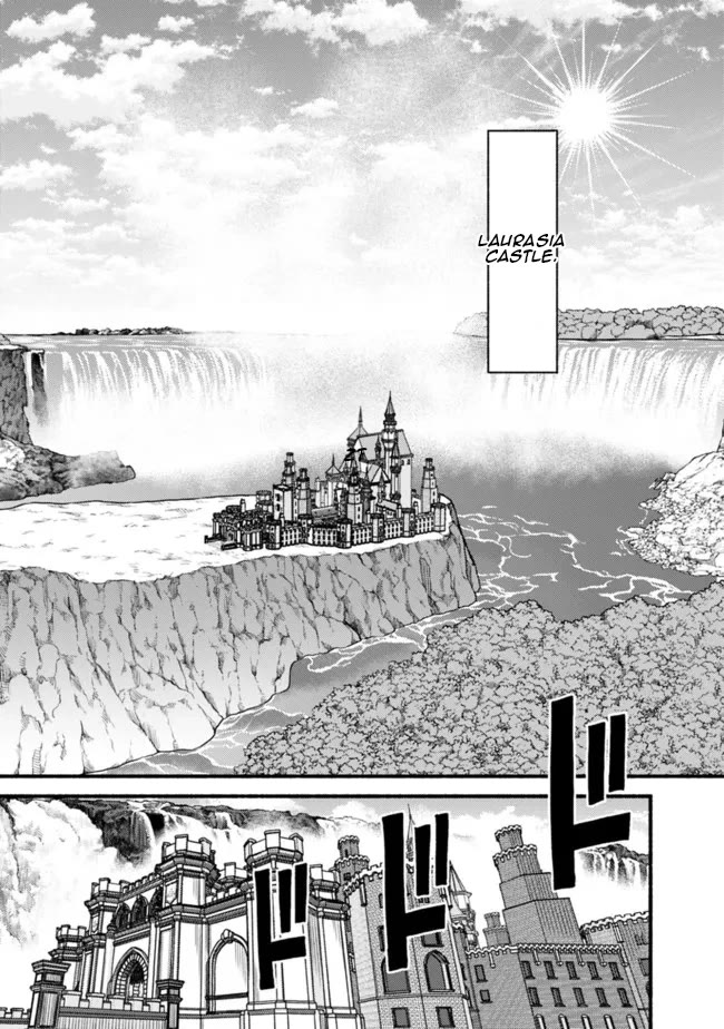 Living In This World With Cut & Paste Chapter 77 page 9 - Chapter 77