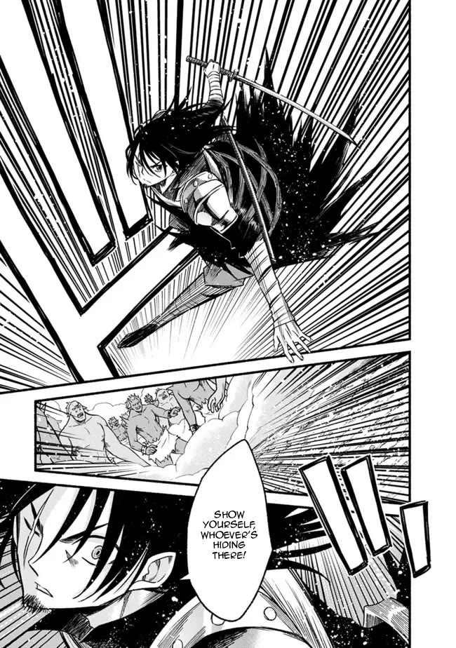 Living In This World With Cut & Paste Chapter 78 page 23 - Chapter 78