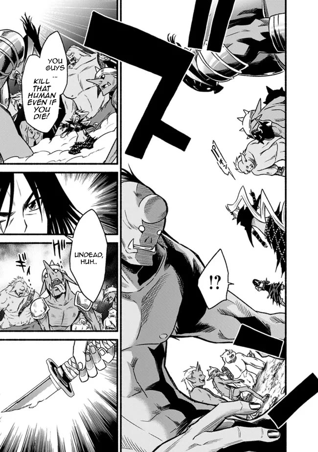 Living In This World With Cut & Paste Chapter 79 page 20 - Chapter 79