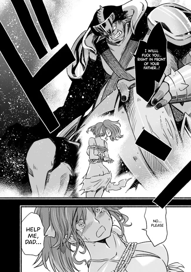 Living In This World With Cut & Paste Chapter 80 page 27 - Chapter 80
