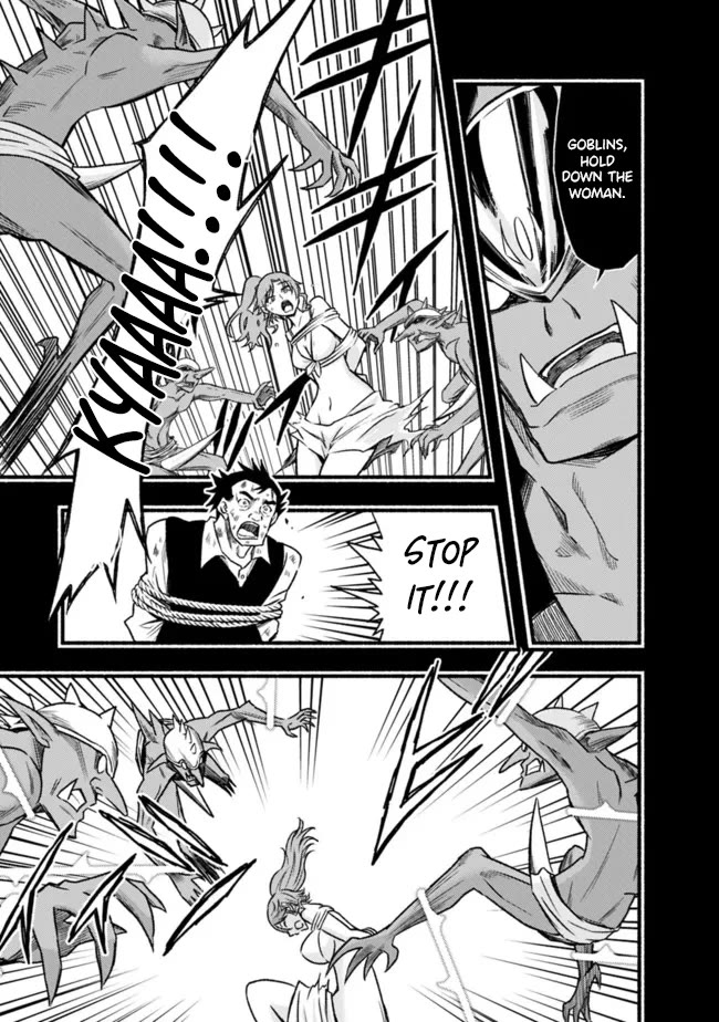 Living In This World With Cut & Paste Chapter 80 page 28 - Chapter 80