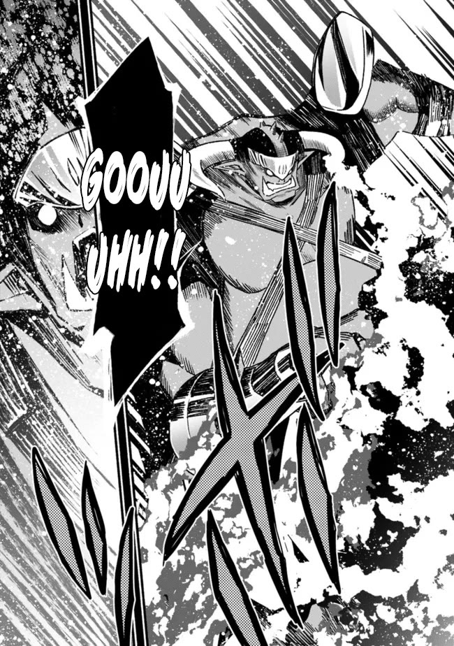 Living In This World With Cut & Paste Chapter 81 page 26 - Chapter 81