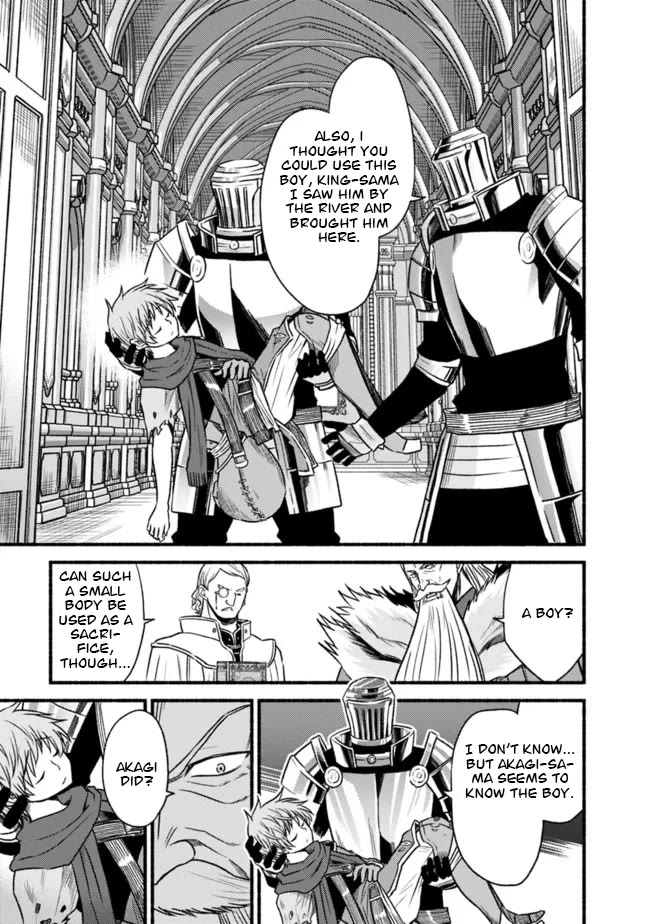 Living In This World With Cut & Paste Chapter 82 page 24 - Chapter 82