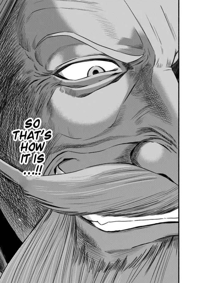 Living In This World With Cut & Paste Chapter 82 page 26 - Chapter 82