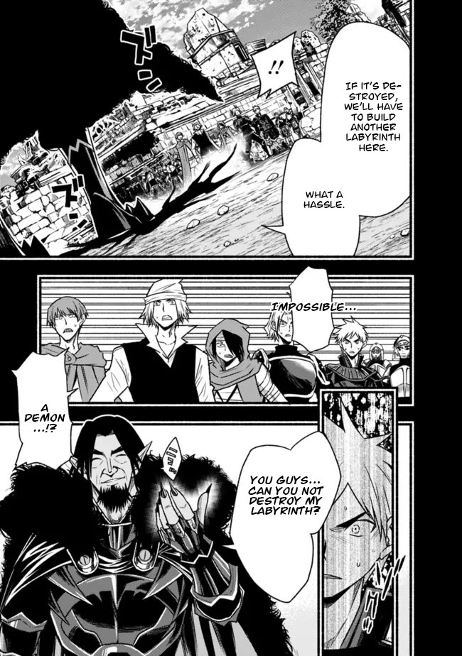 Living In This World With Cut & Paste Chapter 83 page 24 - Chapter 83