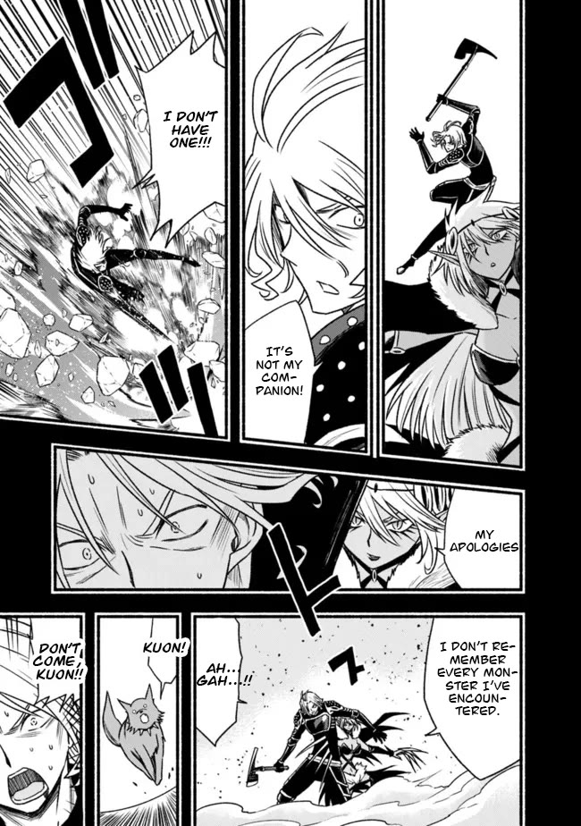 Living In This World With Cut & Paste Chapter 84 page 12 - Chapter 84