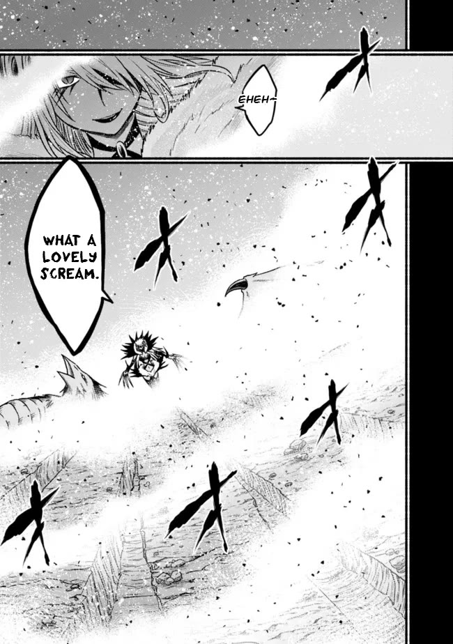 Living In This World With Cut & Paste Chapter 84 page 18 - Chapter 84
