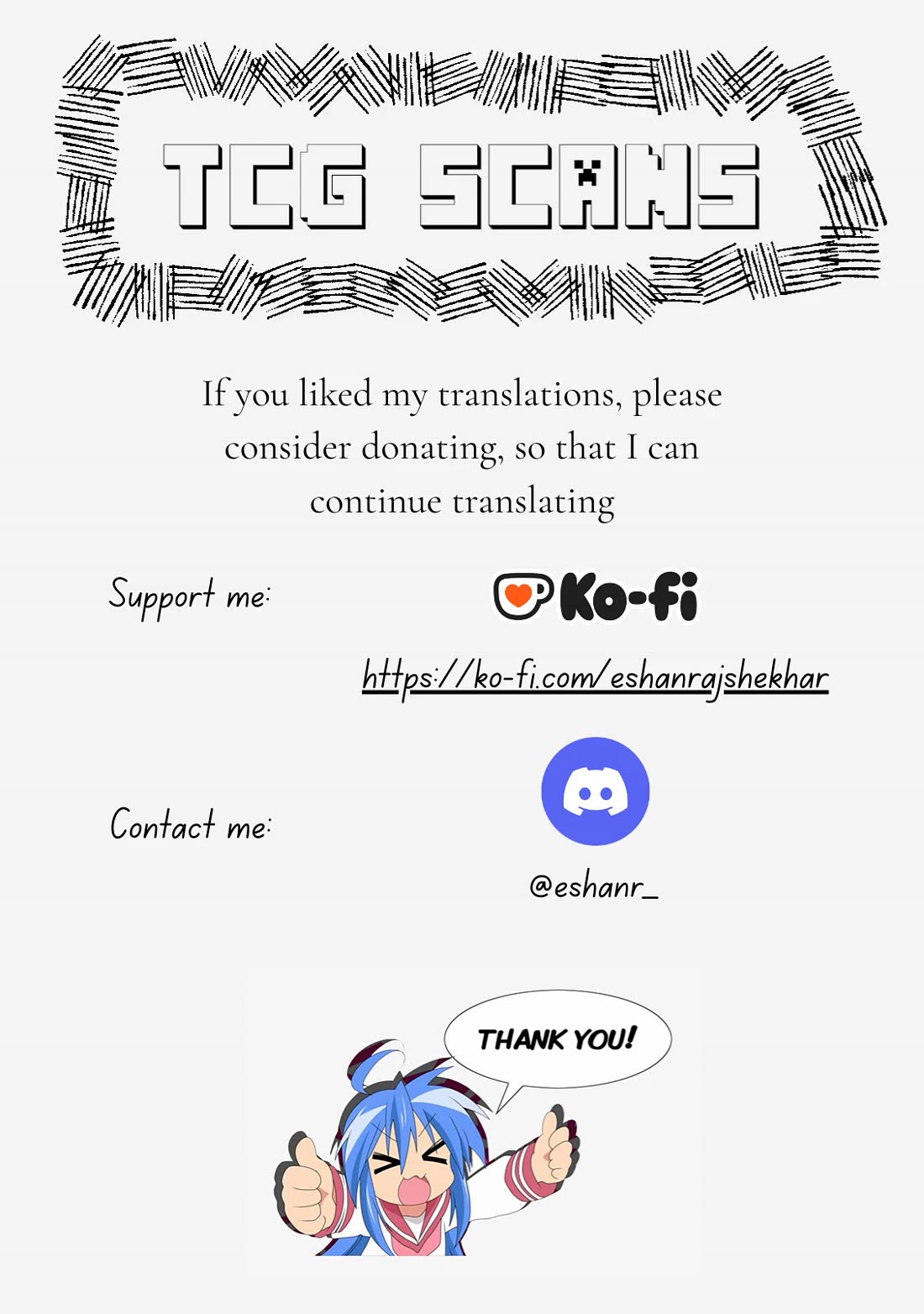 Living In This World With Cut & Paste Chapter 85 page 28 - Chapter 85: Conflict