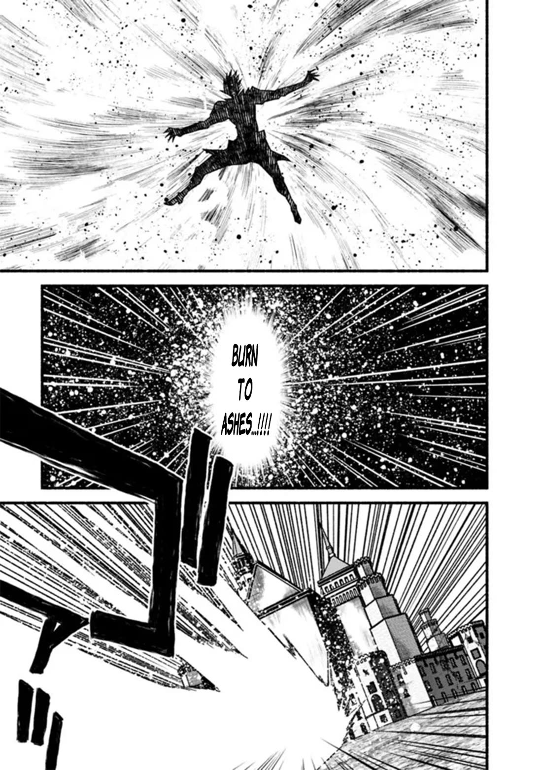 Living In This World With Cut & Paste Chapter 86 page 24 - Chapter 86: The Hero has Awakened